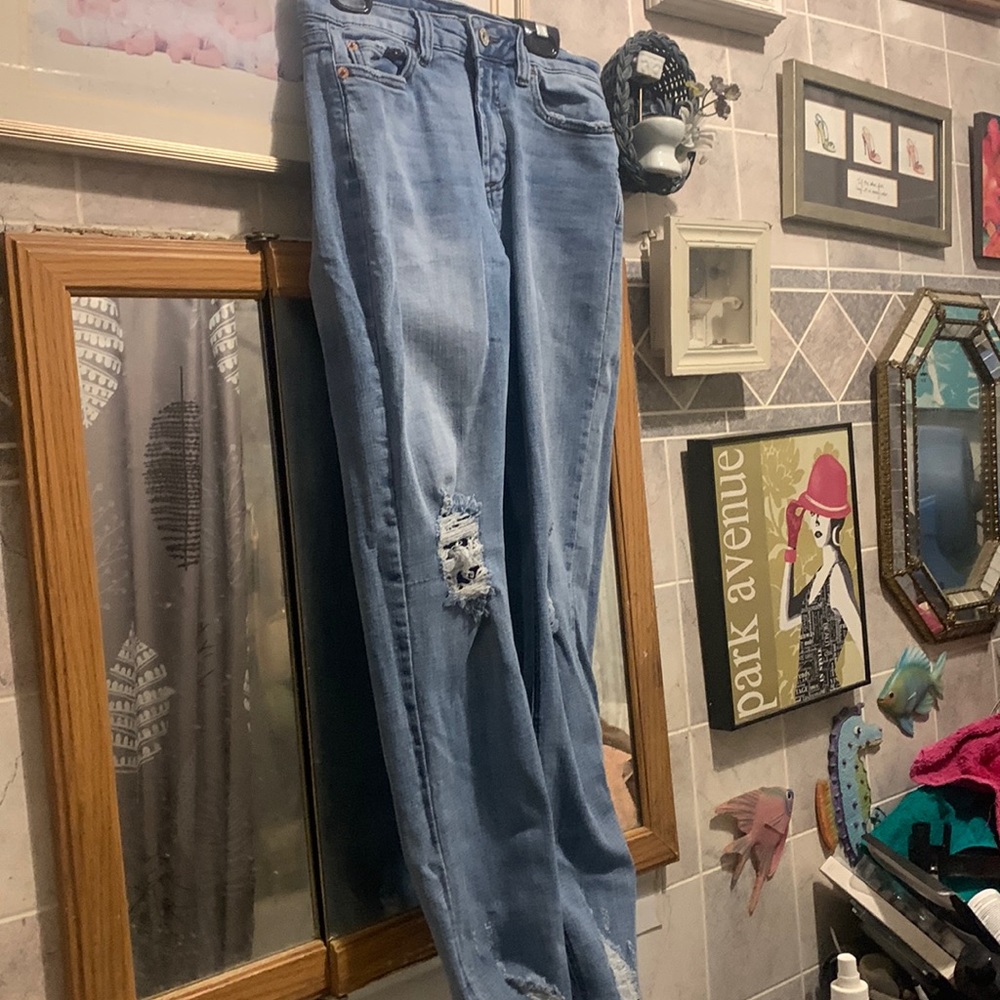 I and m jeans